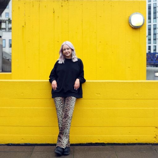 Suckin Diesel w/ Nikki & Curtis - 09/03/2025