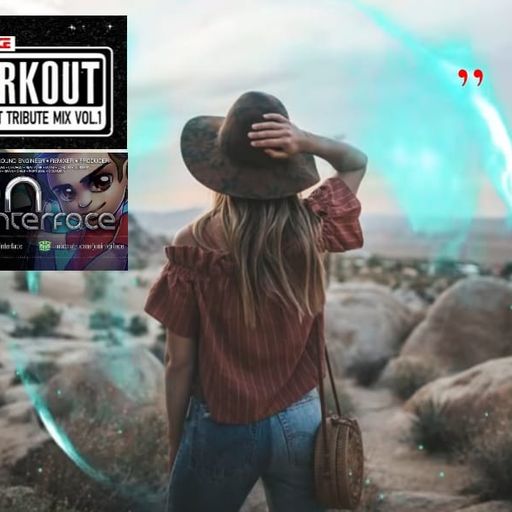 YOU - OLD SCHOOL INTERFACE GLOBAL MUSIC FT JON INTERFACE