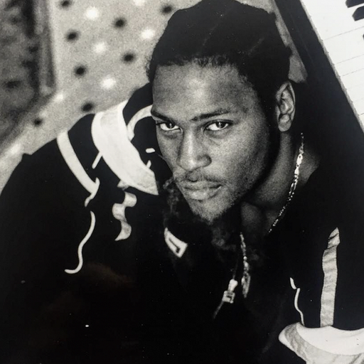 As I Was Moving Ahead - D'ANGELO: TAPPING INTO THE SOURCE  - 25th October 2025