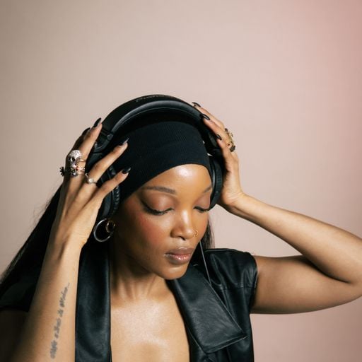 Lerato Tsotetsi - Ka Lerato La Love - 18th September 2025