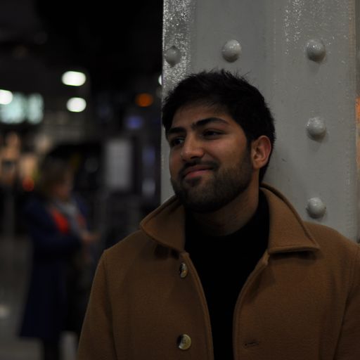 07 - Talking to London - Sahib