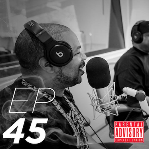 Dr. Dre - The Pharmacy #45 (Beats 1- Explicit) - 2017.05.06