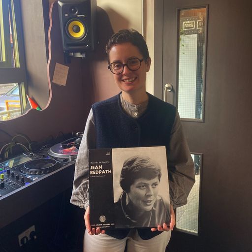 Wildflowers w. Fiona Anderson - November 2025