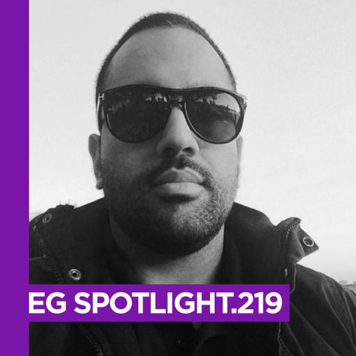 EG SPOTLIGHT.219 Alborz