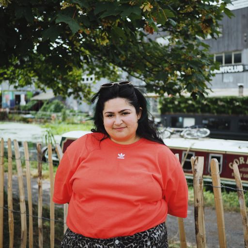 The Juice Presents : We Out Here Warm Up w/ KSLICE 14/08/24 - Voices Radio