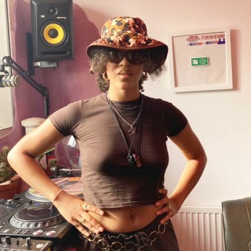 IMELDA’s LABORATORY w. (DJ) IMELDA - May 2023