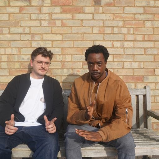 Global Roots Radio with Locked Groove // 06-09-19