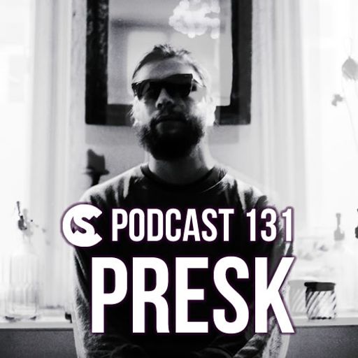 CS Podcast 131 - Presk