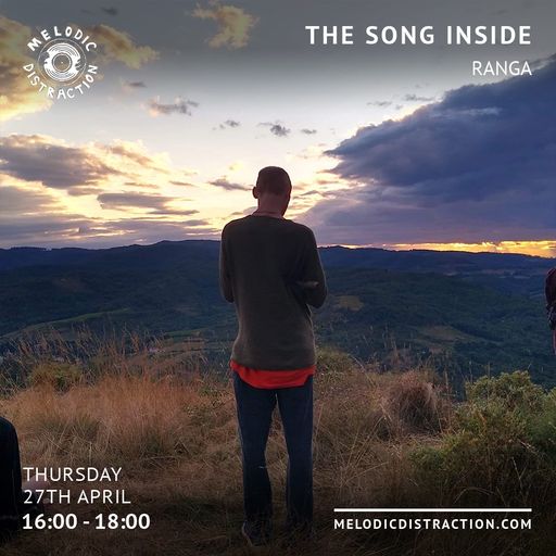 The Song Inside with Ranga (April '23)