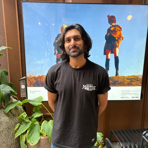 Zar - 10/10/25 [Voices Radio]