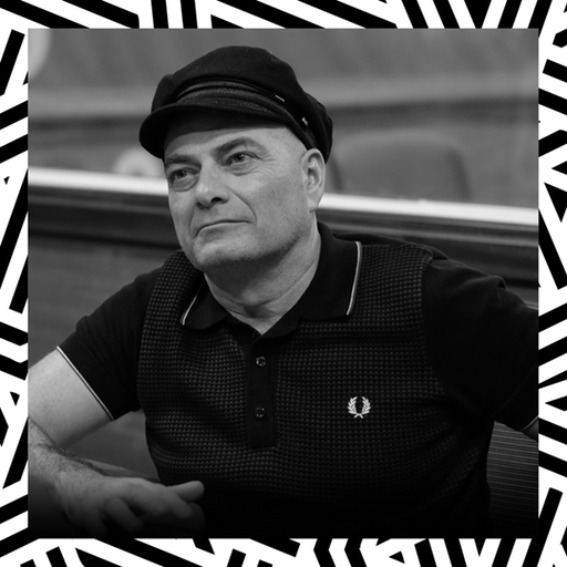 Ginga Beat ID – Rui Pregal da Cunha