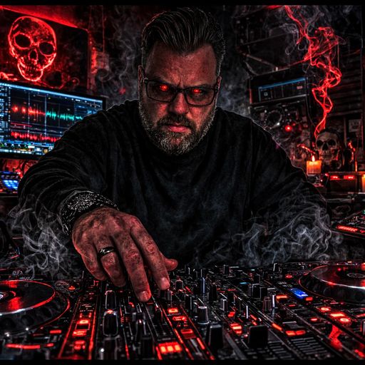 DJ DUBBL UK DANCE.FM March 28th