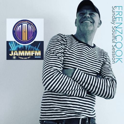 Sunday Soulful Session Epi59