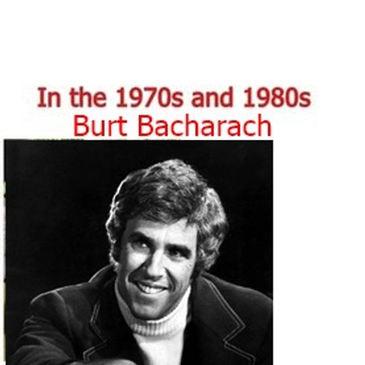 the story of Burt Bacharach