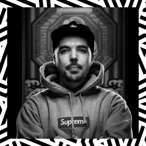 Ginga Beat ID – DJ Ride