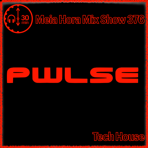 MHMS376 PWLSE - Tech House