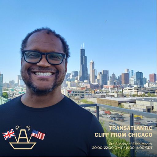 Cliff From Chicago | Transatlantic Series | The BoAt Pod | June 2024