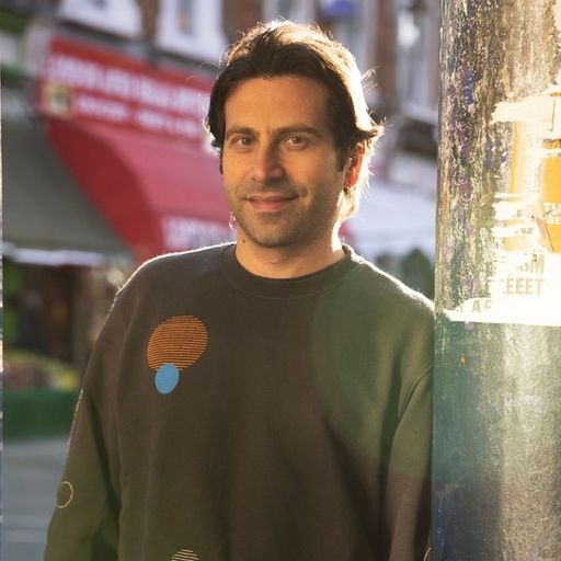 OpenLab Selectors: David Agrella