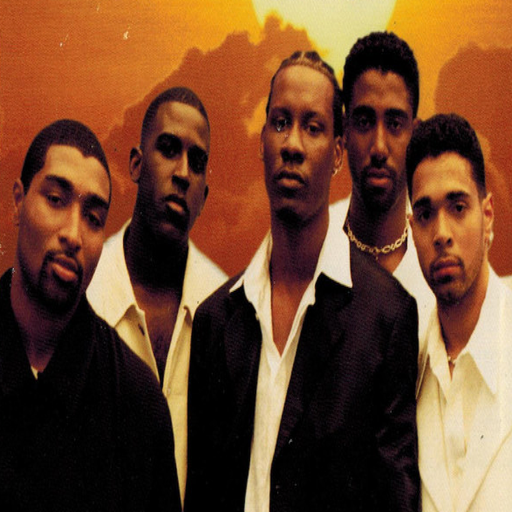 R&B Monthly MiniMix - February 1996