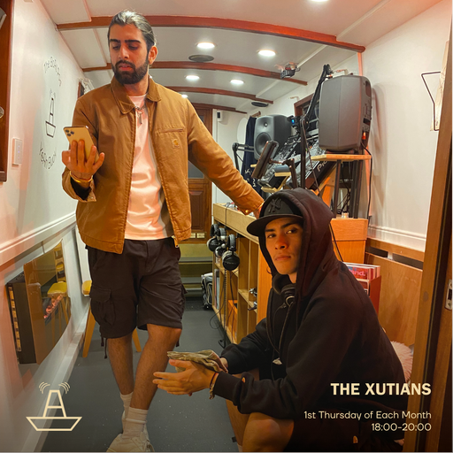 The Xutians | The BoAt Pod | September 2023