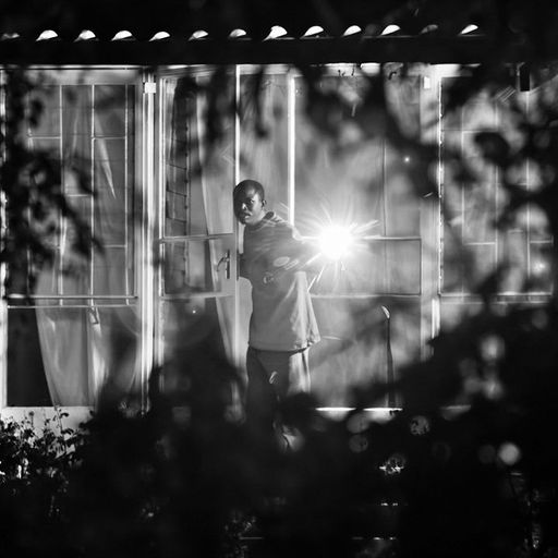 Lamin Fofana - 29th October 2025