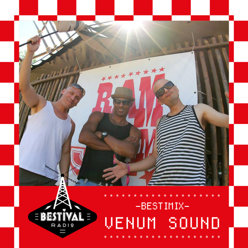 Bestimix 149: Venum Sound