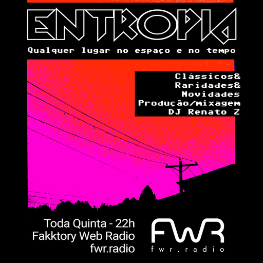 Entropia 020 - 17.2.2022