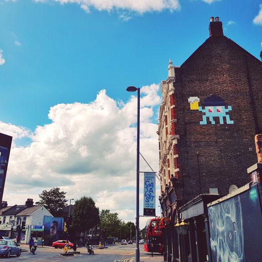 The Alphabet Show X Top 3s