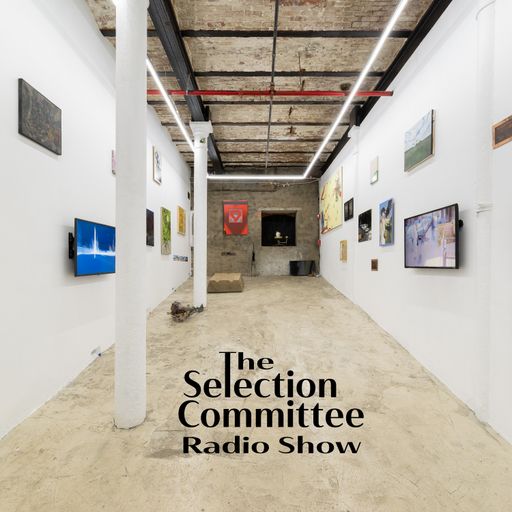 The Selection Committee Radio Show with Matt Taber, 5/20/25