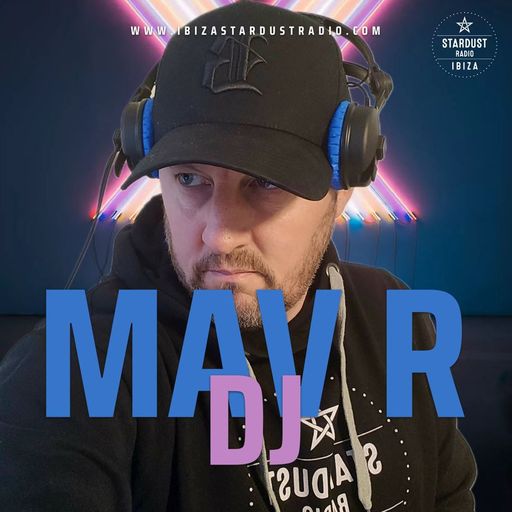 DJ MAV R	-	ISR - MAV R