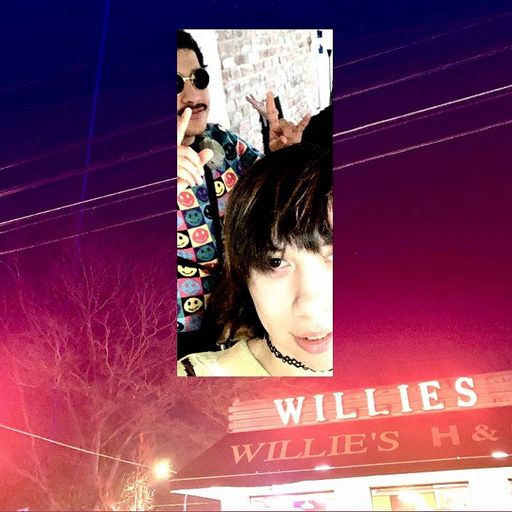 Let’s All MUSIC! w/ Miya Lowe (feat. Firestar916) - 15th February 2025