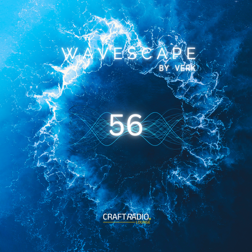CRAFT RADIO LOUNGE #23_01_26 | WAVESCAPE #56 by Verk