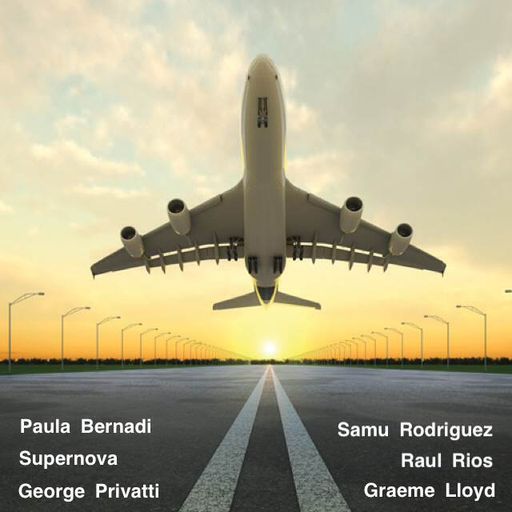 Take Off