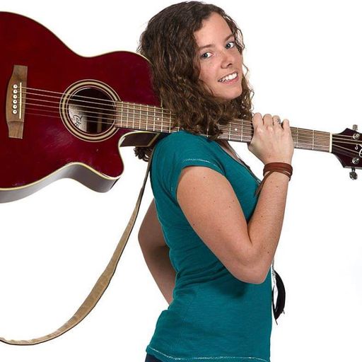 A Bit of Everything with Emilie Beroule. 11/5/2021