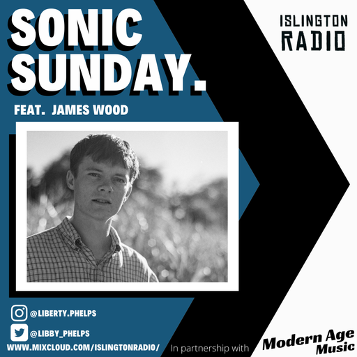 Sonic Sunday with Liberty Phelps (15/11/2020)