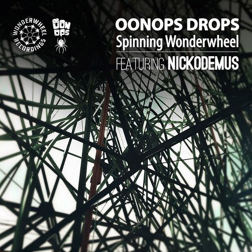 Oonops Drops - Spinning Wonderwheel