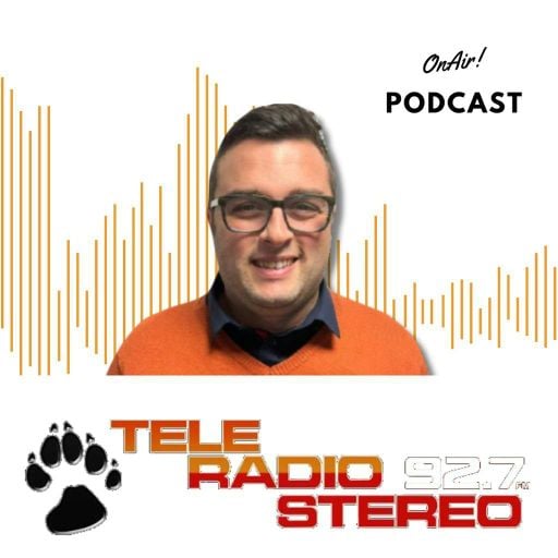 Podcast 16.10.2025 Pino Vaccaro (19:00)