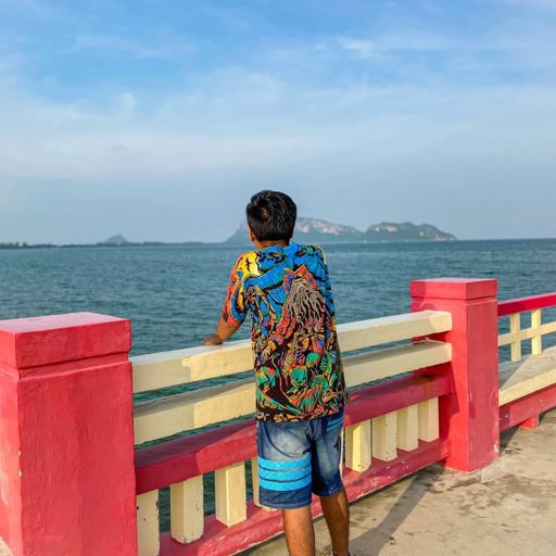 ไม่ต้องร้อง น้องเลือกเอง by สวัสดีผมประเสริฐ