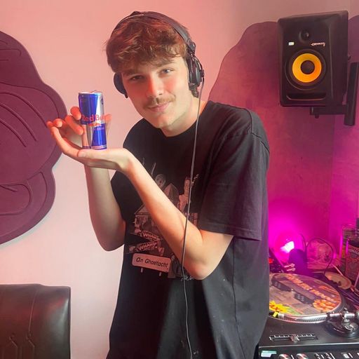 The Freaks w. Jude Race - July 2023