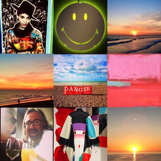 Balearic Mike – 2020: The Shit-Show! The Soundtrack!