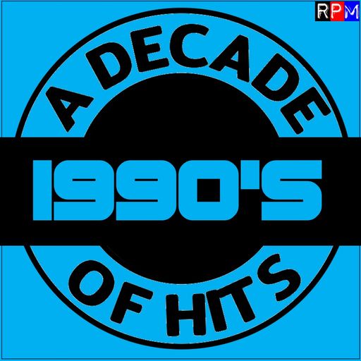 A DECADE OF HITS : THE 1990'S : VOGUE