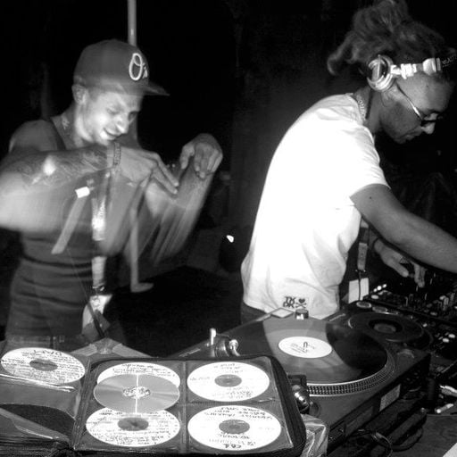 Sub.FM 24.09.2012 DjFoster & Ganji-Killah