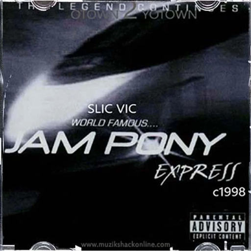 JPE 1998 - OTOWN 2 YOTOWN