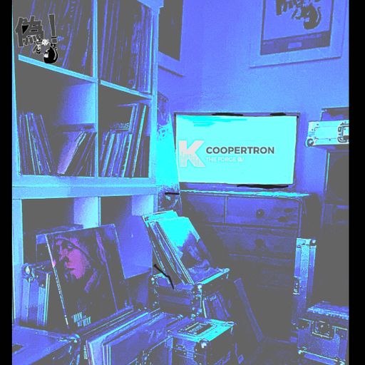 KFMP: The Forge - 22nd November 2024