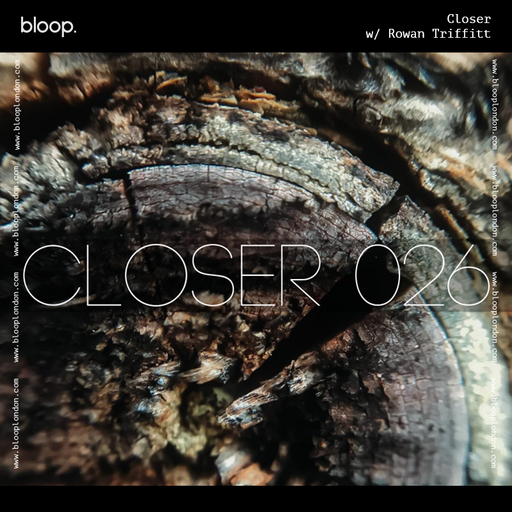 Closer w/ Rowan Triffit (September 2020)