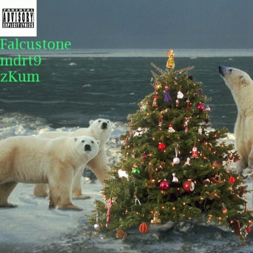 Xmas Climate activist