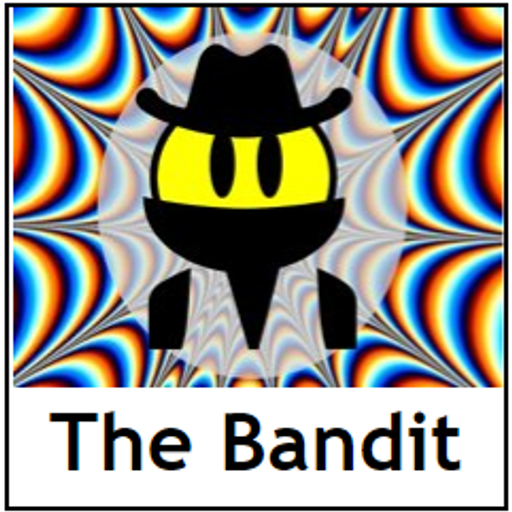 Bandit - Parkers birthday acid squat party