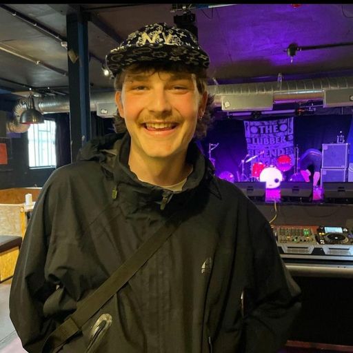 The Freaks w. Jude Race - August 2023