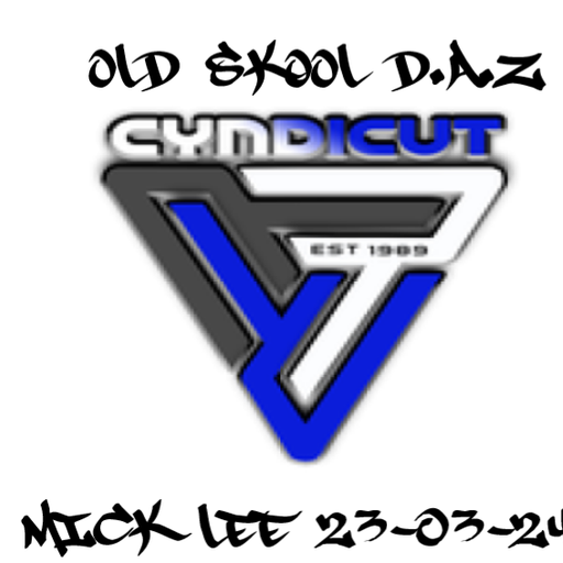 Old Skool D.A.Z
