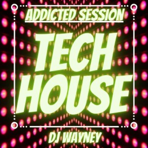 Tech House #01
